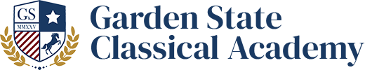 Logo for Garden State Classical Academy